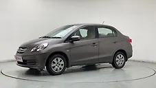 Used Honda Amaze 1.2 S i-VTEC in Ghaziabad