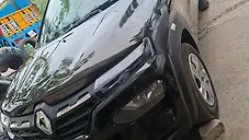 Used Renault Kwid CLIMBER 1.0 AMT (O) Dual Tone in Ludhiana
