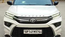 Used Toyota Urban Cruiser Hyryder G Hybrid [2023-2025] in Delhi