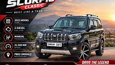 Used Mahindra Scorpio S Diesel Turbo Manual 7 STR in Jalandhar