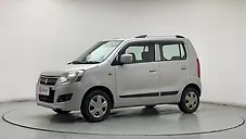 Used Maruti Suzuki Wagon R VXI in Delhi