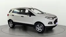Used Ford Ecosport Ambiente 1.5 Ti-VCT in Delhi