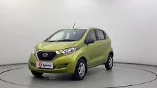 Used Datsun Redigo T (O) [2016-2019] in Ahmedabad