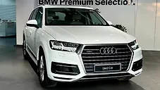 Used Audi Q7 45 TDI Technology Pack in Gurgaon