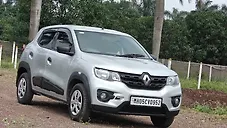 Used Renault Kwid RXT [2015-2019] in Nashik