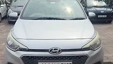 Used Hyundai Elite i20 Magna 1.2 [2016-2017] in Raipur
