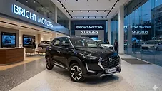 Used Nissan Magnite XV Turbo CVT in Delhi