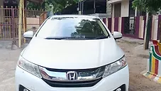 Used Honda City S Diesel in Madurai