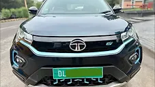Used Tata Nexon EV XZ Plus LUX in Delhi