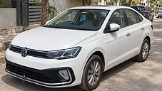 Used Volkswagen Virtus Highline Plus Petrol 1.0L Turbo Automatic (TC) in Bangalore
