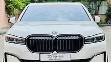Used BMW 7-Series 730Ld DPE Signature in Chennai