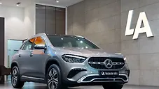 Used Mercedes-Benz GLA 200 in Kolkata