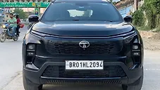 Used Tata Safari Adventure 7 STR in Patna