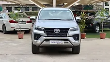 Used Toyota Fortuner 4X4 AT 2.8 Diesel in Delhi