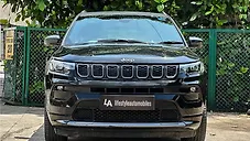 Used Jeep Compass Model S (O) 2WD Diesel 2.0L Turbo Automatic (TC) in Mumbai