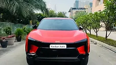 Used Mahindra Be 6 Pack Three 79.0 kWh 11.2kW Charger in Ahmedabad