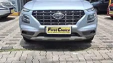 Used Hyundai Venue SX 1.0 Turbo in Kottayam