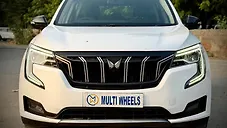 Used Mahindra XUV700 AX 5 Diesel AT 7 STR [2021] in Delhi