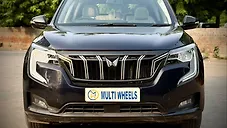 Used Mahindra XUV700 AX 5 Diesel AT 7 STR [2021] in Delhi