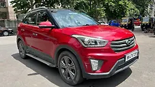 Used Hyundai Creta 1.6 SX Plus AT Petrol in Mumbai