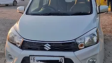 Used Maruti Suzuki Celerio ZXi (O) AMT [2017-2019] in Ludhiana