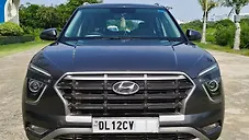 Used Hyundai Creta EX 1.5 Petrol in Delhi