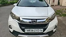 Used Honda WR-V VX MT Diesel in Nagpur