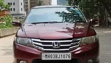 Used Honda City 1.5 V MT in Mumbai