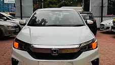Used Honda City V Petrol in Jaipur