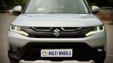 Used Maruti Suzuki Vitara Brezza ZXi Plus [2022-2023] in Delhi