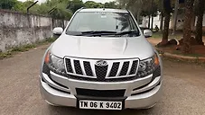 Used Mahindra XUV500 W4 in Chennai