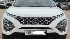 Used Tata Safari XZA Plus New in Delhi