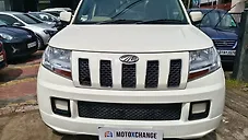 Used Mahindra TUV300 T6 in Thiruvananthapuram