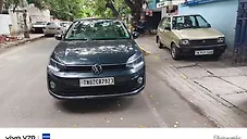 Used Volkswagen Virtus Highline Petrol 1.0L Turbo Automatic (TC) in Chennai