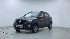 Used Renault Kwid CLIMBER 1.0 [2017-2019] in Mumbai