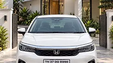 Used Honda City V Petrol in Coimbatore