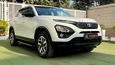 Used Tata Harrier XZA Plus in Noida
