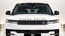 Used Land Rover Range Rover HSE 3.0 Diesel in Mumbai
