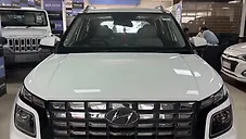 Used Hyundai Venue S 1.2 Petrol in Jammu