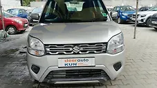 Used Maruti Suzuki Wagon R VXi 1.2 in Chennai