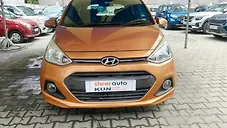 Used Hyundai Grand i10 Asta AT 1.2 Kappa VTVT [2013-2016] in Chennai