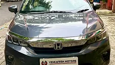 Used Honda City V Petrol in Kolkata