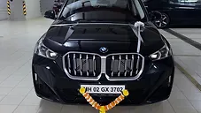 Used BMW X1 sDrive18i M Sport in Mumbai