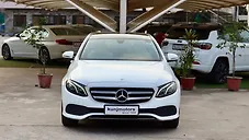 Used Mercedes-Benz E-Class E 200 Avantgarde in Delhi