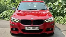 Used BMW 3-Series 330i M Sport in Mumbai