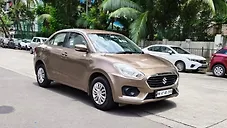 Used Maruti Suzuki DZire VDi AMT in Mumbai