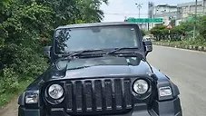 Used Mahindra Thar AX (O) Hard Top Diesel MT RWD in Bhopal