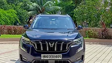 Used Mahindra XUV700 AX 7 Diesel  AT Luxury Pack 7 STR [2021] in Mumbai