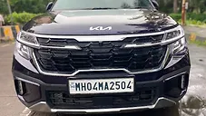 Used Kia Seltos GTX Plus 1.5 Turbo Petrol DCT [2023-2024] in Mumbai