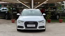 Used Audi A6 35 TDI Matrix in Delhi